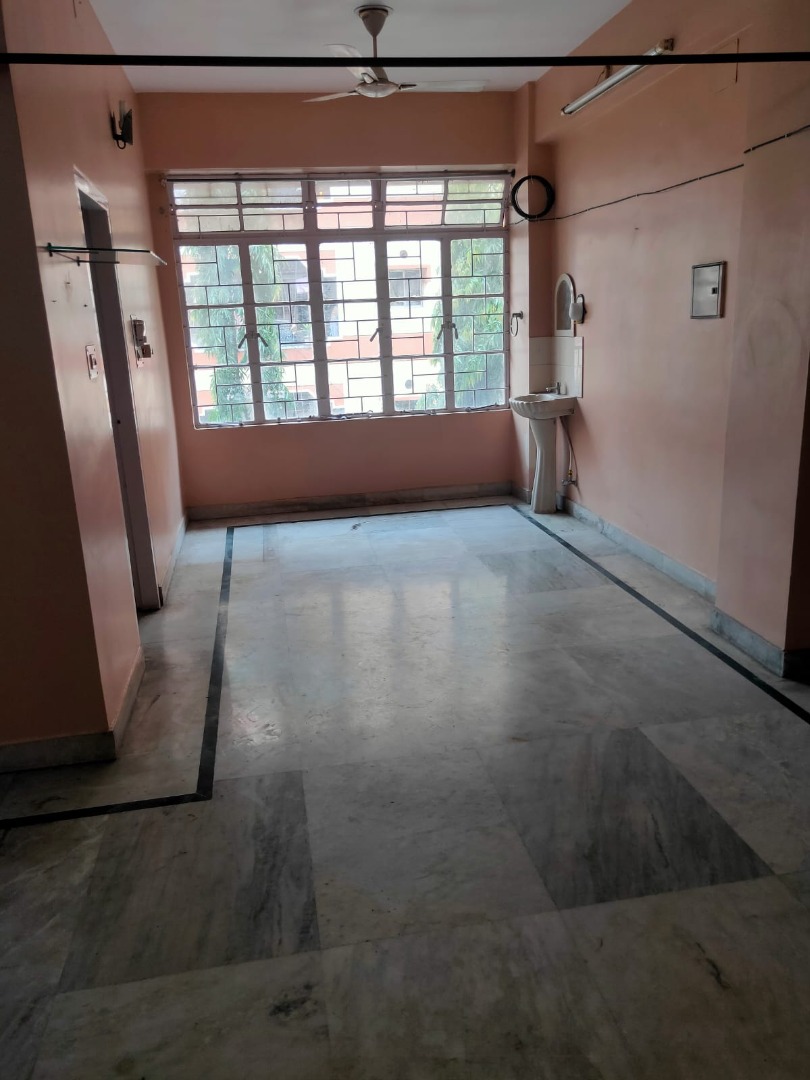 Semi Furnished 2bhk in Beltola, Guwahati, Assam, India for Rent